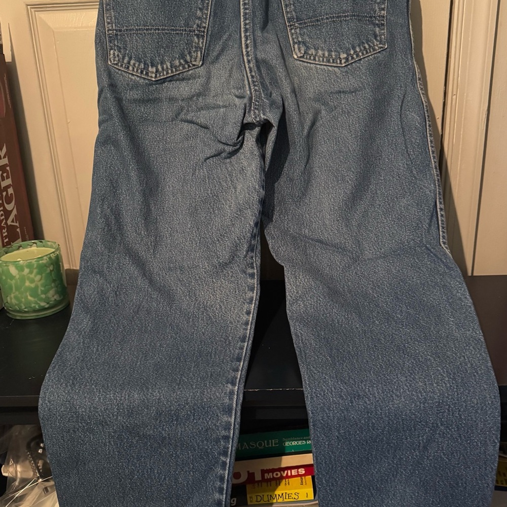 Vintage Dickies Jeans Unisex 36/32